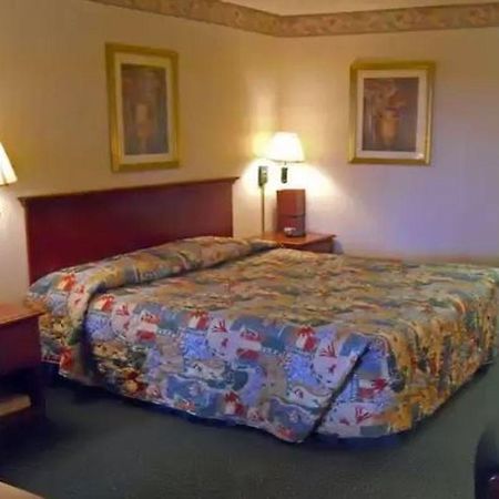 America'S Best Inn & Suites - Decatur Eksteriør bilde