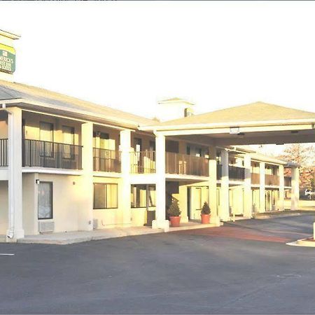America'S Best Inn & Suites - Decatur Eksteriør bilde
