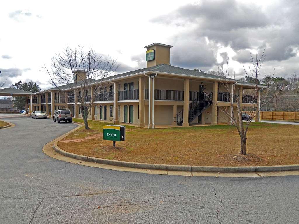 America'S Best Inn & Suites - Decatur Eksteriør bilde