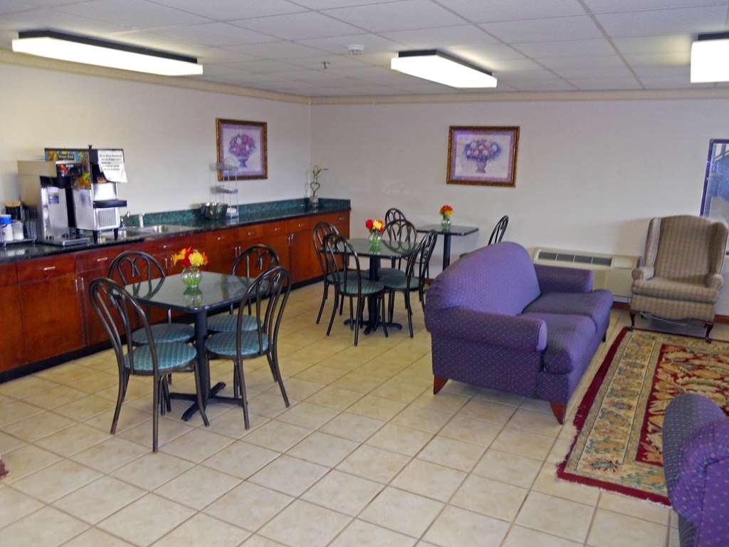 America'S Best Inn & Suites - Decatur Interiør bilde