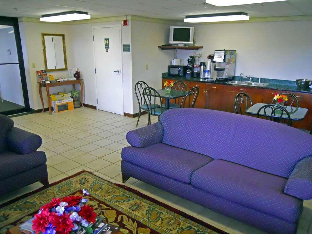America'S Best Inn & Suites - Decatur Fasiliteter bilde