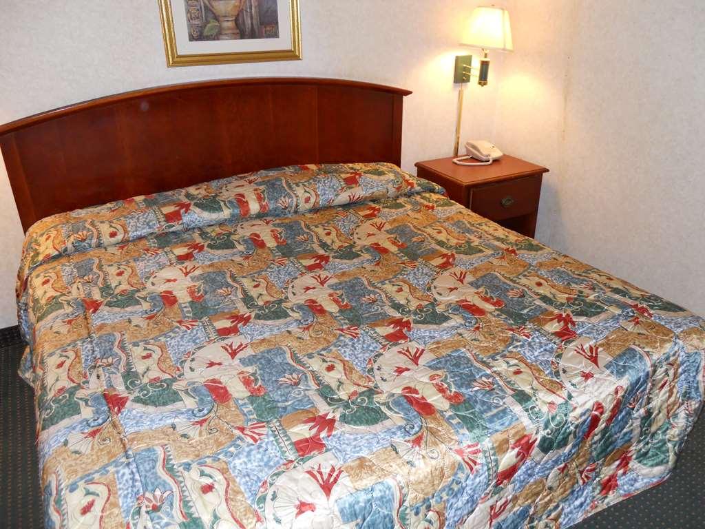 America'S Best Inn & Suites - Decatur Rom bilde