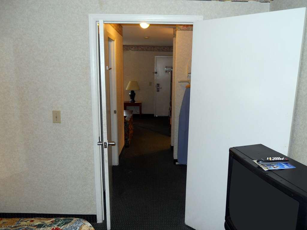 America'S Best Inn & Suites - Decatur Rom bilde