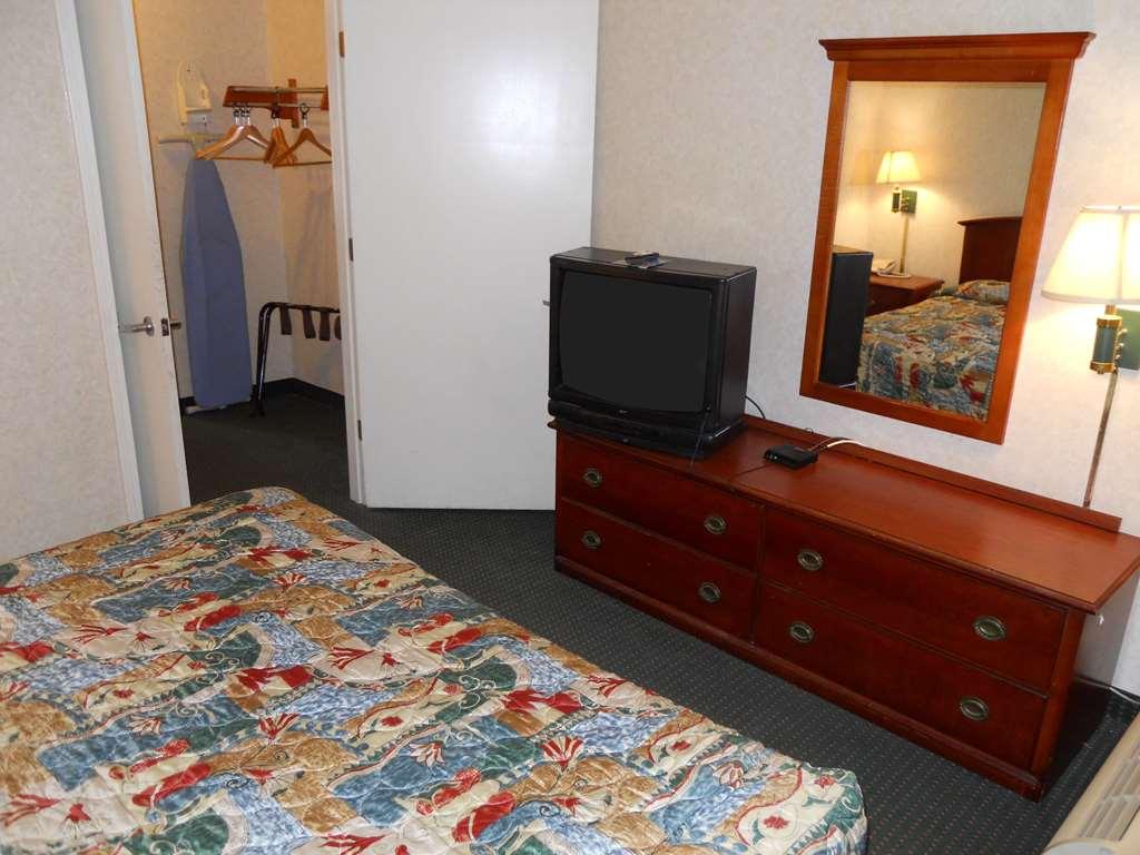 America'S Best Inn & Suites - Decatur Rom bilde
