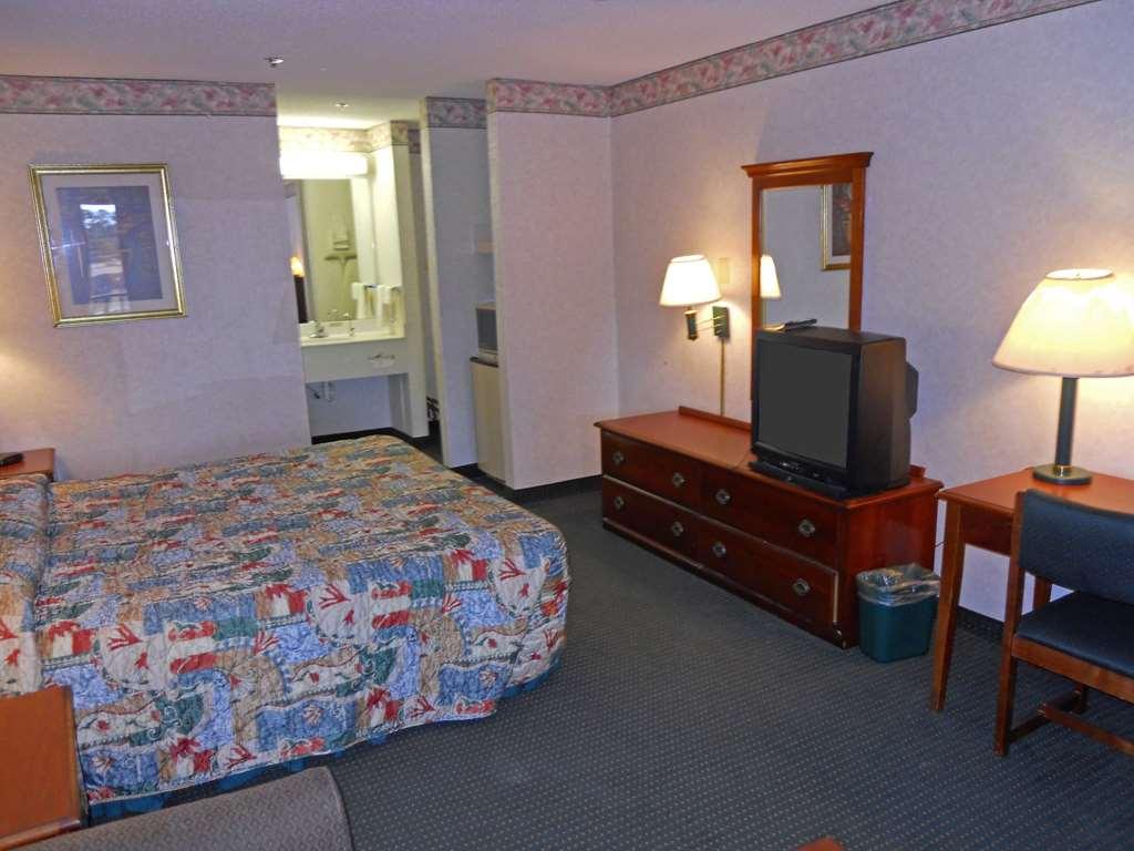 America'S Best Inn & Suites - Decatur Rom bilde