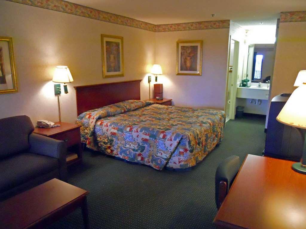 America'S Best Inn & Suites - Decatur Rom bilde