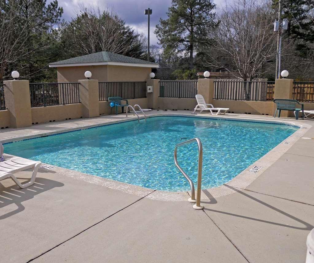America'S Best Inn & Suites - Decatur Fasiliteter bilde