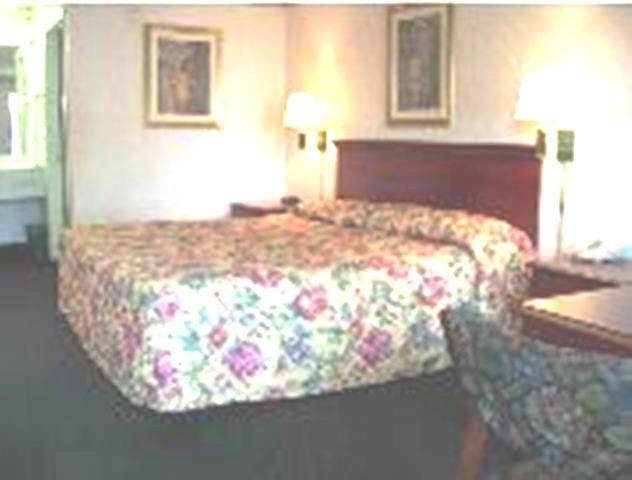 America'S Best Inn & Suites - Decatur Rom bilde